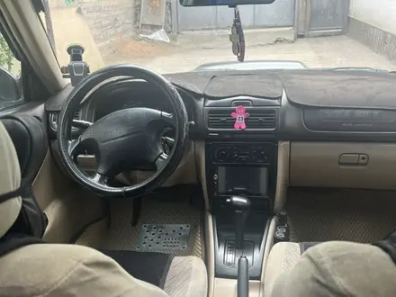 Subaru Forester 1998 года за 2 700 000 тг. в Шымкент – фото 7