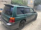 Subaru Forester 1998 года за 2 700 000 тг. в Шымкент – фото 4
