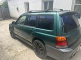 Subaru Forester 1998 года за 2 700 000 тг. в Шымкент – фото 3
