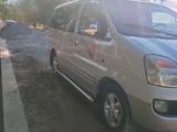 Hyundai Starex 2002 года за 4 500 000 тг. в Шымкент – фото 2