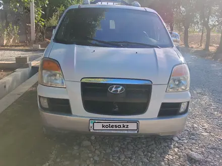 Hyundai Starex 2002 года за 4 500 000 тг. в Шымкент