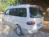 Hyundai Starex 2002 года за 4 500 000 тг. в Шымкент – фото 4