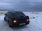 ВАЗ (Lada) 2115 2006 годаүшін1 550 000 тг. в Актау – фото 3