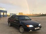 ВАЗ (Lada) 2115 2006 годаүшін1 550 000 тг. в Актау – фото 2