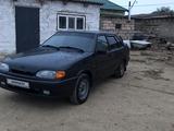 ВАЗ (Lada) 2115 2006 года за 1 550 000 тг. в Актау