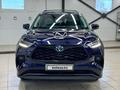 Toyota Highlander 2021 годаүшін23 000 000 тг. в Уральск – фото 11