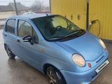 Daewoo Matiz 2007 года за 1 650 000 тг. в Шымкент – фото 2