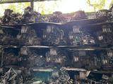 Двигатель на форд АКПП мкпп на форд the engine is за 280 000 тг. в Алматы