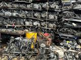 Двигатель на форд АКПП мкпп на форд the engine is за 280 000 тг. в Алматы – фото 2