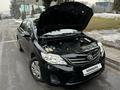 Toyota Corolla 2011 года за 6 250 000 тг. в Алматы – фото 7