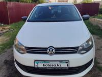 Volkswagen Polo 2013 года за 3 950 000 тг. в Петропавловск