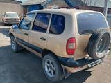 Chevrolet Niva 2005 года за 1 500 000 тг. в Караганда