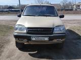 Chevrolet Niva 2005 года за 1 500 000 тг. в Караганда – фото 4