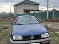 Volkswagen Golf 1992 годаүшін750 000 тг. в Алматы