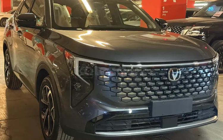 Changan CS55 Plus Tech 2026 года за 10 000 000 тг. в Алматы