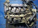 Двигатель MAZDA PREMACY CREW LF-DEүшін290 000 тг. в Костанай – фото 4