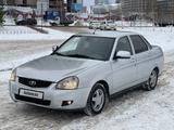 ВАЗ (Lada) Priora 2170 2012 годаfor2 390 000 тг. в Астана – фото 3