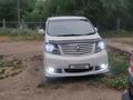 Toyota Alphard 2005 года за 8 200 000 тг. в Актобе – фото 2