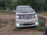 Toyota Alphard 2005 годаүшін8 200 000 тг. в Актобе – фото 2