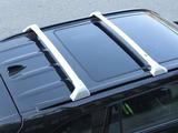 Рейлинг заводской TOYOTA HIGHLANDER! С установкой под ключ! В наличии! за 50 000 тг. в Алматы – фото 2