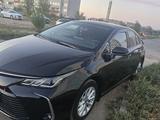 Toyota Corolla 2022 годаfor10 000 000 тг. в Уральск