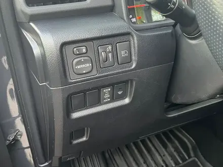 Toyota 4Runner 2024 года за 32 000 000 тг. в Алматы – фото 17