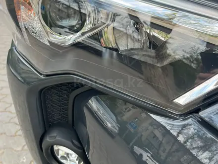 Toyota 4Runner 2024 года за 32 000 000 тг. в Алматы – фото 3