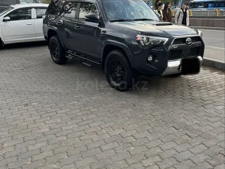 Toyota 4Runner 2024 года за 32 000 000 тг. в Алматы