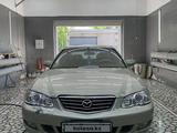 Mazda Millenia 2002 года за 1 500 000 тг. в Экибастуз – фото 5