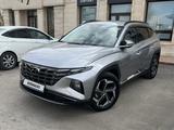 Hyundai Tucson 2023 года за 14 600 000 тг. в Павлодар