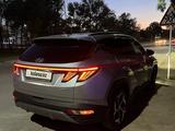 Hyundai Tucson 2023 года за 13 900 000 тг. в Павлодар – фото 4