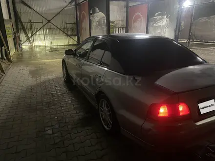 Mitsubishi Galant 1998 года за 1 300 000 тг. в Актау – фото 6