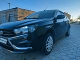 ВАЗ (Lada) Vesta 2018 года за 5 050 000 тг. в Караганда – фото 5