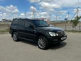 Lexus LX 470 2007 года за 10 500 000 тг. в Атырау