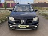 Mitsubishi Outlander 2004 годаүшін4 000 000 тг. в Актобе – фото 2