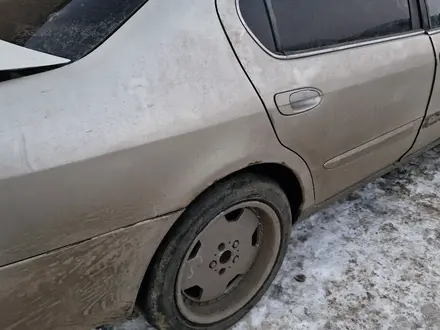 Nissan Cefiro 2000 года за 123 888 тг. в Кокшетау – фото 2