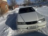 Toyota Mark II 1997 года за 2 800 000 тг. в Усть-Каменогорск