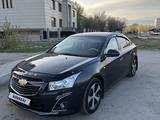 Chevrolet Cruze 2012 года за 3 500 000 тг. в Экибастуз