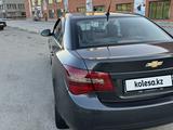 Chevrolet Cruze 2012 года за 3 500 000 тг. в Экибастуз – фото 5