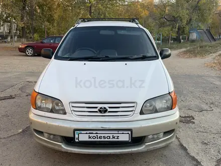 Toyota Ipsum 1997 года за 3 700 000 тг. в Павлодар – фото 2