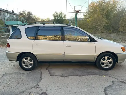 Toyota Ipsum 1997 года за 3 700 000 тг. в Павлодар – фото 3