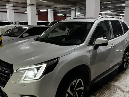 Subaru Forester 2024 года за 21 000 000 тг. в Астана – фото 6