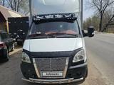 ГАЗ ГАЗель 2012 годаүшін5 200 000 тг. в Алматы – фото 2