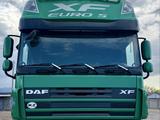 DAF  XF 105 2015 годаүшін24 500 000 тг. в Каскелен