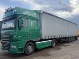 DAF  XF 105 2015 годаүшін24 500 000 тг. в Каскелен – фото 2