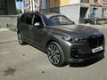 BMW X7 2021 годаүшін40 000 000 тг. в Усть-Каменогорск