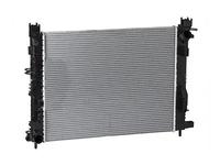 Основной радиатор охлаждения на автомобили Honda за 35 000 тг. в Аксай
