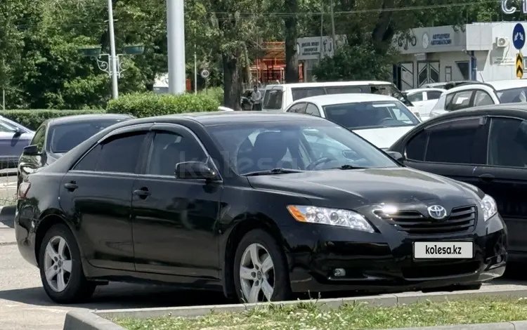Toyota Camry 2006 года за 5 500 000 тг. в Алматы