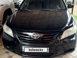 Toyota Camry 2006 года за 5 500 000 тг. в Алматы – фото 5