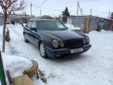 Mercedes-Benz E 200 1999 годаfor2 400 000 тг. в Петропавловск – фото 2